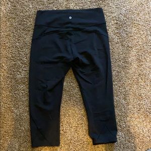 Lululemon leggings